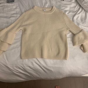 Club Monaco Perfect Autumn Sweater
